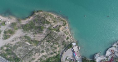 Kabare Haiti (8 Ağustos 2018)