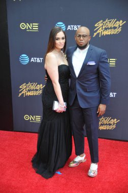 25 Mart 2017 'de Las Vegas' taki Orleans Resort 'ta 32rd Stellar Ödülleri