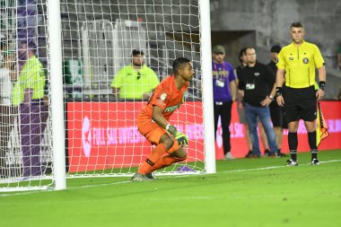 Florida Kupası 2020: S.E Palmeiras - Atletico Nacional maçı 15 Ocak 2020 Çarşamba günü Orlando Florida Exploria Stadyumu 'nda..  