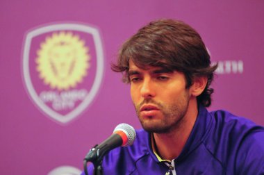 Orlando City SC, 26 Şubat 2016 'da Florida' daki Sylvian Gölü 'nde Medya Günü' ne ev sahipliği yaptı..  