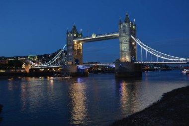 Londra Güzellik Şehri, 27 Mayıs 2017.