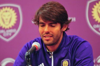 Orlando City SC, 26 Şubat 2016 'da Florida' daki Sylvian Gölü 'nde Medya Günü' ne ev sahipliği yaptı..  