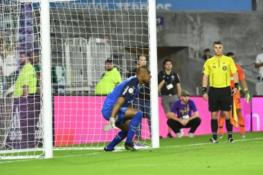 Florida Kupası 2020: S.E Palmeiras - Atletico Nacional maçı 15 Ocak 2020 Çarşamba günü Orlando Florida Exploria Stadyumu 'nda..  