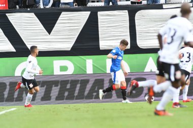 13 Ocak 2018 'de Orlando Florida' daki Spektrum Stadyumu 'nda düzenlenen Florida Kupası' nda Korucular Corinthianlara karşı..