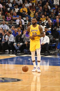 Orlando, Florida 'daki Kamp Stadyumu' nda 2018 Yıllık Florida Klasikleri (BCU vs FAMU) - 17 Kasım 2018.  