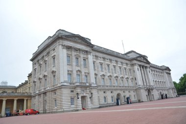 Londra Güzellik Şehri, 28 Mayıs 2017.