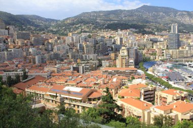 The Beautiful City of Monaco 17 Mayıs 2014. 