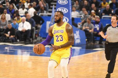 Orlando, Florida 'daki Kamp Stadyumu' nda 2018 Yıllık Florida Klasikleri (BCU vs FAMU) - 17 Kasım 2018. 