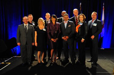 Florida Valisi Rick Scott 13 Ekim 2015 'te Orlando Florida' daki İnanç Sempozyumunda konuşma yapacak.. 