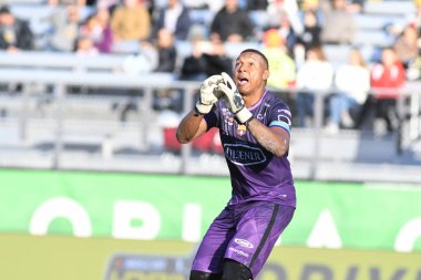 Fluminense, Florida Kupası 'nda 15 Ocak 2018' de Orlando Florida 'da oynanan Spektrum Stadyumu' nda Barcelona SC 'ye karşı..  