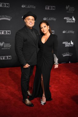 16 Ekim 2018 'de Nashville Tennessee' deki Lipscomb Üniversitesi 'nde 49..  