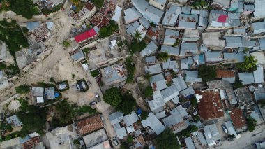 Riviere Froide Haiti (7 Ağustos 2018) 