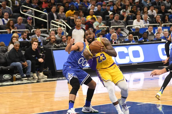 Orlando, Florida 'daki Kamp Stadyumu' nda 2018 Yıllık Florida Klasikleri (BCU vs FAMU) - 17 Kasım 2018. 