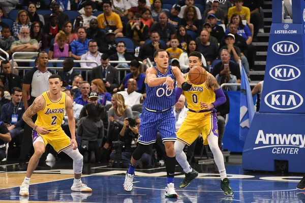 Orlando, Florida 'daki Kamp Stadyumu' nda 2018 Yıllık Florida Klasikleri (BCU vs FAMU) - 17 Kasım 2018. 