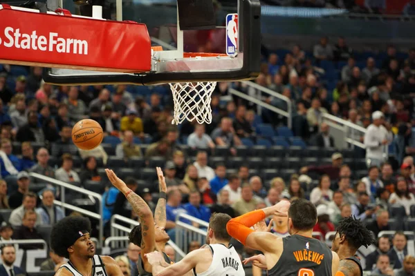 6 Ocak 2020, Orlando Amway Merkezi