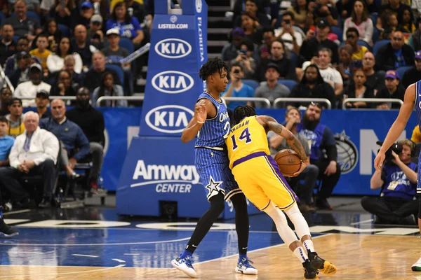 Orlando, Florida 'daki Kamp Stadyumu' nda 2018 Yıllık Florida Klasikleri (BCU vs FAMU) - 17 Kasım 2018.  