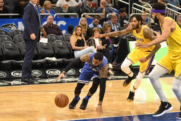 Orlando, Florida 'daki Kamp Stadyumu' nda 2018 Yıllık Florida Klasikleri (BCU vs FAMU) - 17 Kasım 2018.  