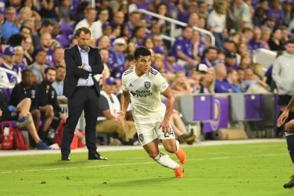 Orlando Florida 'daki Bay HIll Club Lodge' da 5 Mart 2020 'de düzenlenen 2020 Arnold Palmer Birinci Tur Grupları sırasında,. 