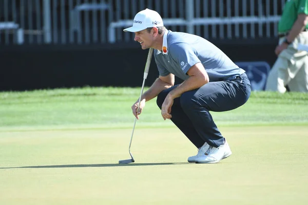 2020 Arnold Palmer Invitational First Groupings Bay Hill Club Lodge — Stock Photo, Image