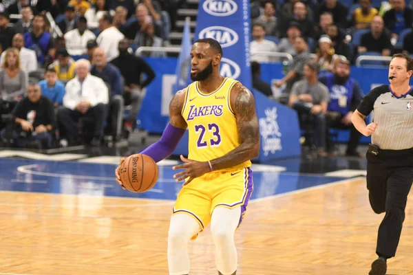 Orlando, Florida 'daki Kamp Stadyumu' nda 2018 Yıllık Florida Klasikleri (BCU vs FAMU) - 17 Kasım 2018. 