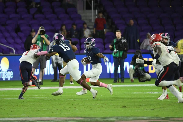 2019 Cure Bowl Exploria Stadium Orlando Florida Sábado Dezembro 2019 — Fotografia de Stock