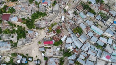 Riviere Froide Haiti (7 Ağustos 2018) 