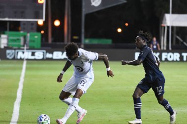 MLS sırasındaki Minnesota United ile karşılaşan Kansas City, 12 Temmuz 2020 tarihinde Orlando Florida 'daki ESPN Vahşi Spor Dünyası' nda düzenlenen turnuvaya geri döndü..  