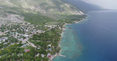 Kabare Haiti (8 Ağustos 2018) 