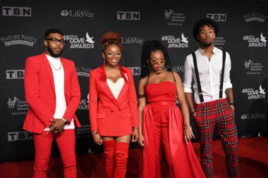 16 Ekim 2018 'de Nashville Tennessee' deki Lipscomb Üniversitesi 'nde 49.. 