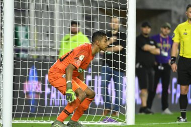 Florida Kupası 2020: S.E Palmeiras - Atletico Nacional maçı 15 Ocak 2020 Çarşamba günü Orlando Florida Exploria Stadyumu 'nda..  