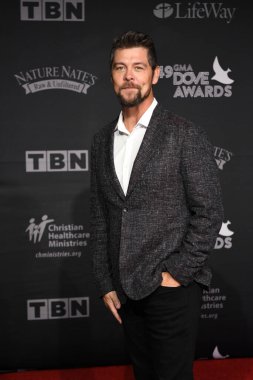 16 Ekim 2018 'de Nashville Tennessee' deki Lipscomb Üniversitesi 'nde 49.. 