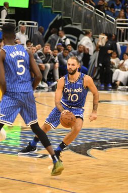 Orlando, Florida 'daki Kamp Stadyumu' nda 2018 Yıllık Florida Klasikleri (BCU vs FAMU) - 17 Kasım 2018. 