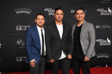 16 Ekim 2018 'de Nashville Tennessee' deki Lipscomb Üniversitesi 'nde 49..  