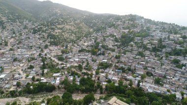 Riviere Froide Haiti (7 Ağustos 2018) 