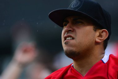 Bolivya, Orlando Florida 'daki Copa American Centenario' da Dünya Kampı Stadyumu 'nda Panama ile karşılaştı.. 