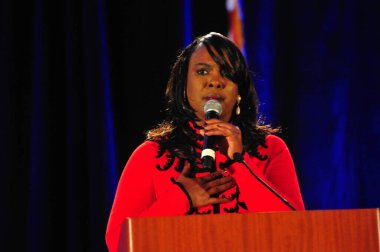 Florida Valisi Rick Scott 13 Ekim 2015 'te Orlando Florida' daki İnanç Sempozyumunda konuşma yapacak.. 