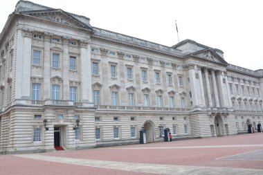 Londra Güzellik Şehri, 28 Mayıs 2017.