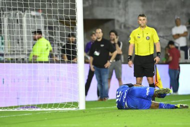 Florida Kupası 2020: S.E Palmeiras - Atletico Nacional maçı 15 Ocak 2020 Çarşamba günü Orlando Florida Exploria Stadyumu 'nda..  