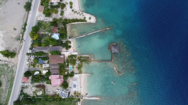 Kabare Haiti (8 Ağustos 2018) 