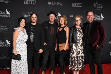 16 Ekim 2018 'de Nashville Tennessee' deki Lipscomb Üniversitesi 'nde 49..  