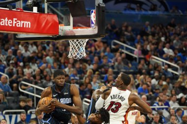 3 Ocak 2020, Orlando Amway Merkezi