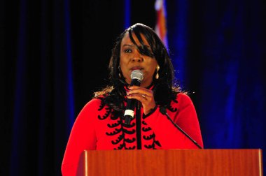 Florida Valisi Rick Scott 13 Ekim 2015 'te Orlando Florida' daki İnanç Sempozyumunda konuşma yapacak.. 