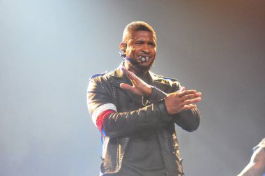 TransSibirya Orkestrası 14 Aralık 2014 'te Orlando Florida' daki Amway Center 'da konser verir..