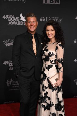 16 Ekim 2018 'de Nashville Tennessee' deki Lipscomb Üniversitesi 'nde 49..  