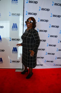 ASCAP / Motown Gospel 