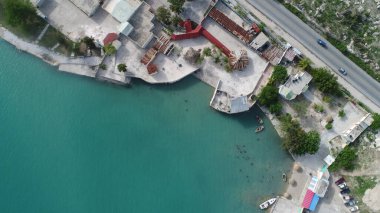 Kabare Haiti (8 Ağustos 2018)