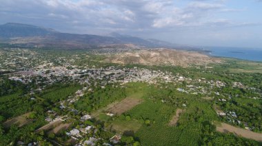 Kabare Haiti (8 Ağustos 2018) 