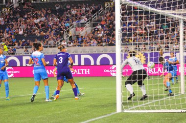 Bolivya, Orlando Florida 'daki Copa American Centenario' da Dünya Kampı Stadyumu 'nda Panama ile karşılaştı..