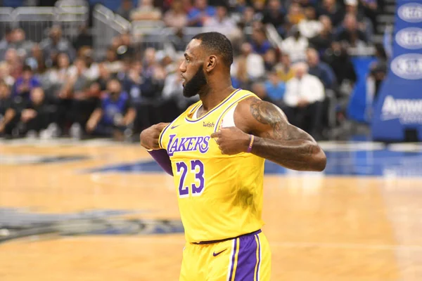 Orlando, Florida 'daki Kamp Stadyumu' nda 2018 Yıllık Florida Klasikleri (BCU vs FAMU) - 17 Kasım 2018. 