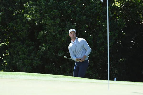 Durante 2020 Arnold Palmer Invitational Third Groupings Bay Hill Club — Foto Stock